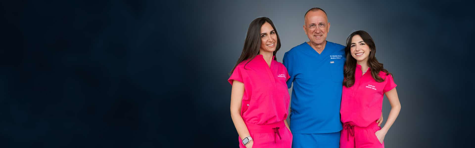 Dentista a Mestre - Ghiatto Clinica Dentale