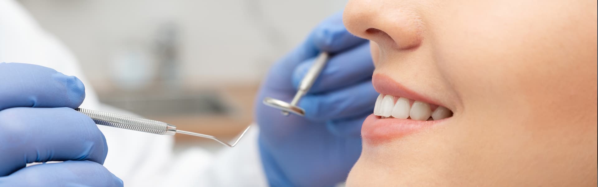 Odontoiatria conservativa: un dente sano e curato