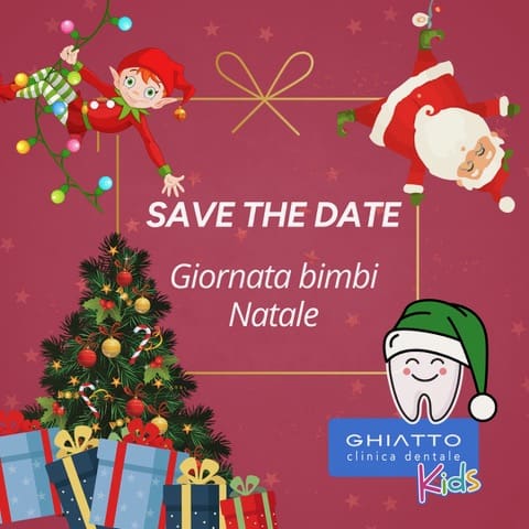 Imparare Giocando Christamas Edition, evento per i bambini