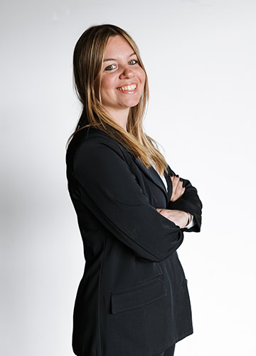 Staff 15 Claudia Gridelli