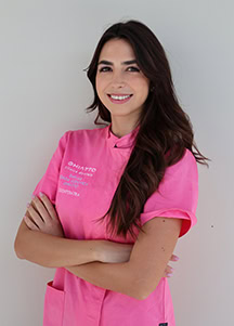 Prima Visita Dentistica Bambini 24 Giada Ghiatto